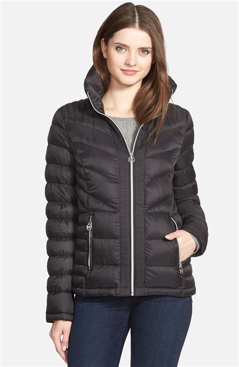 michael kors down jacket women|michael kors down jacket men's.